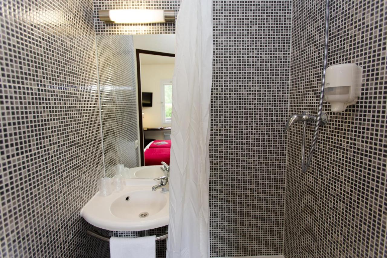 Hotel Akena de Clermont