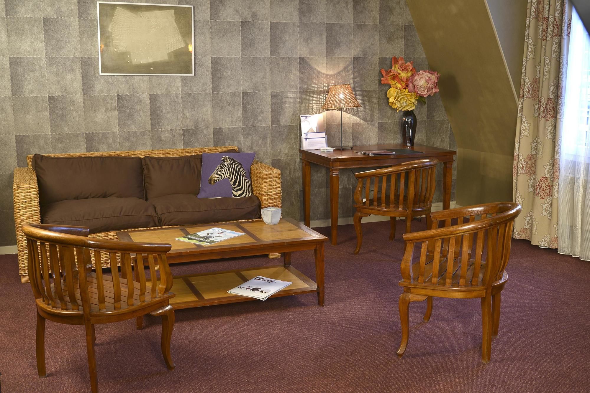 Alfred Hotels Compiegne