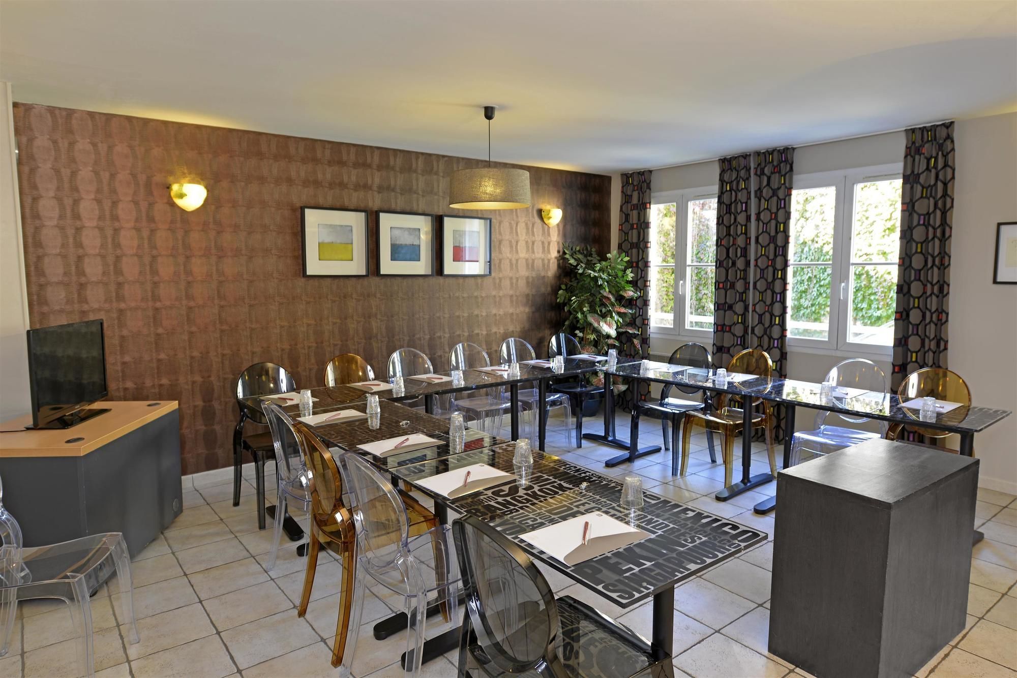 Alfred Hotels Compiegne