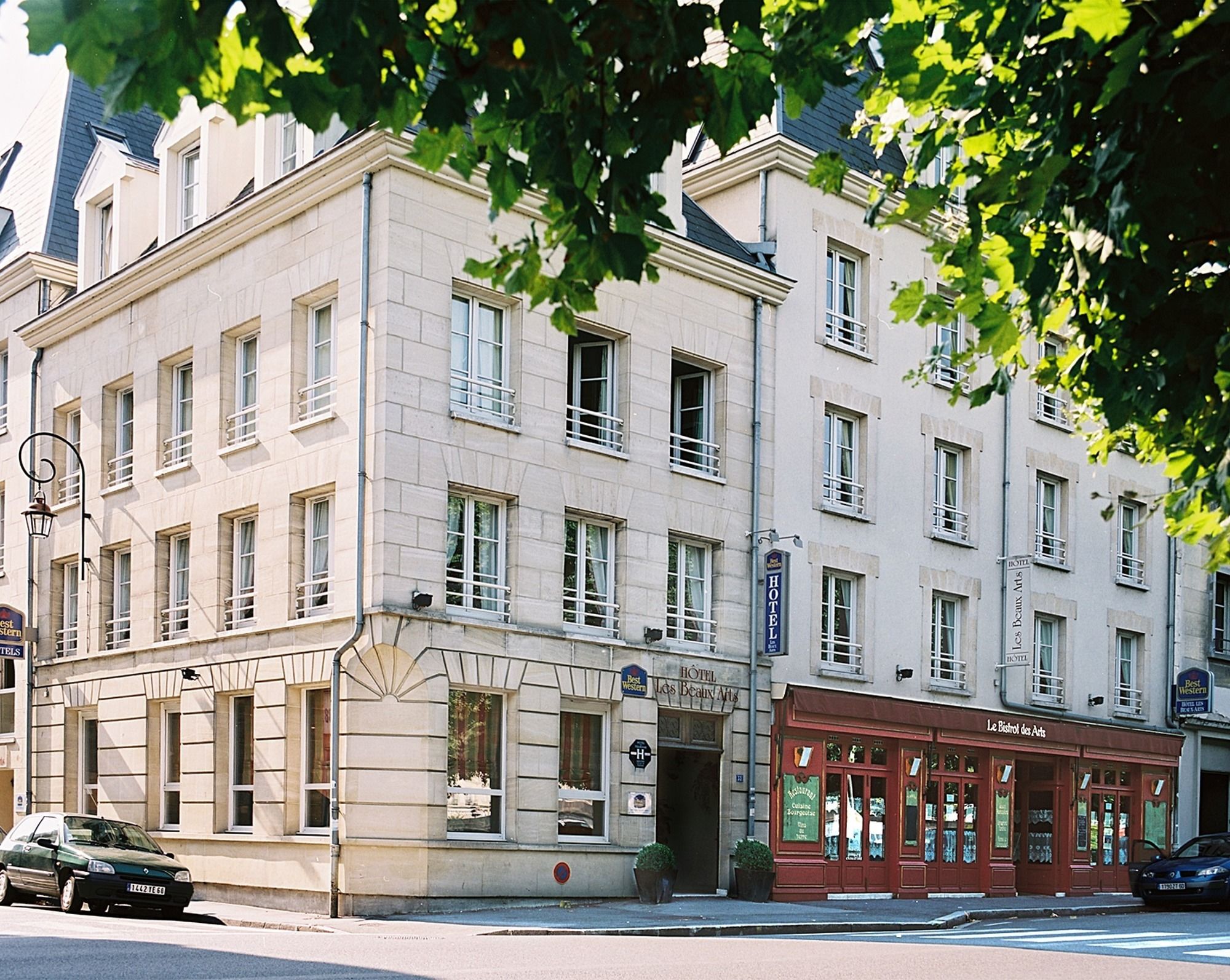 Alfred Hotels Compiegne