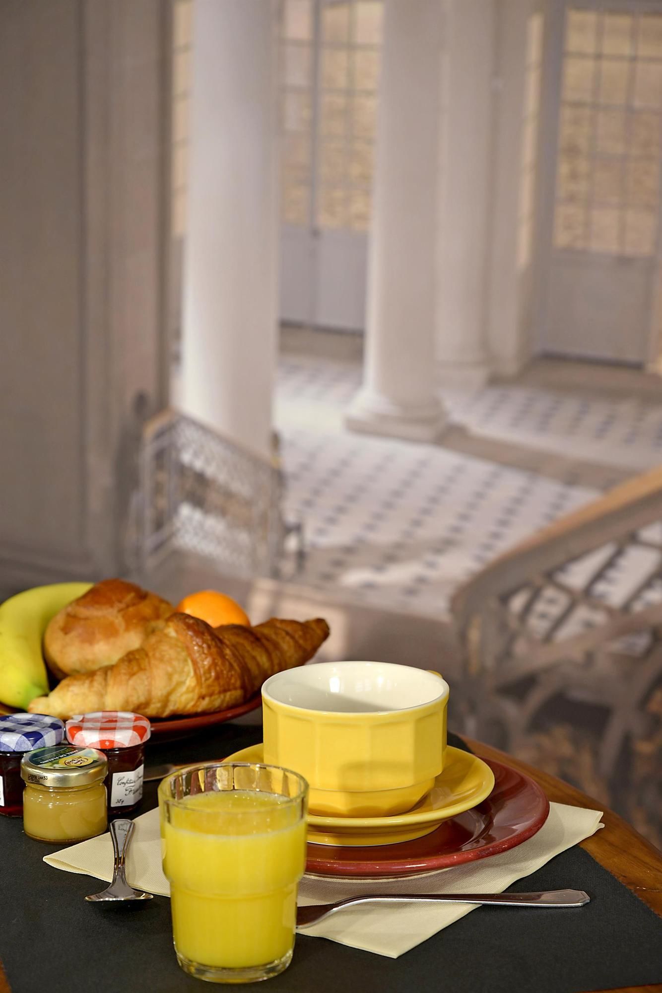 Alfred Hotels Compiegne