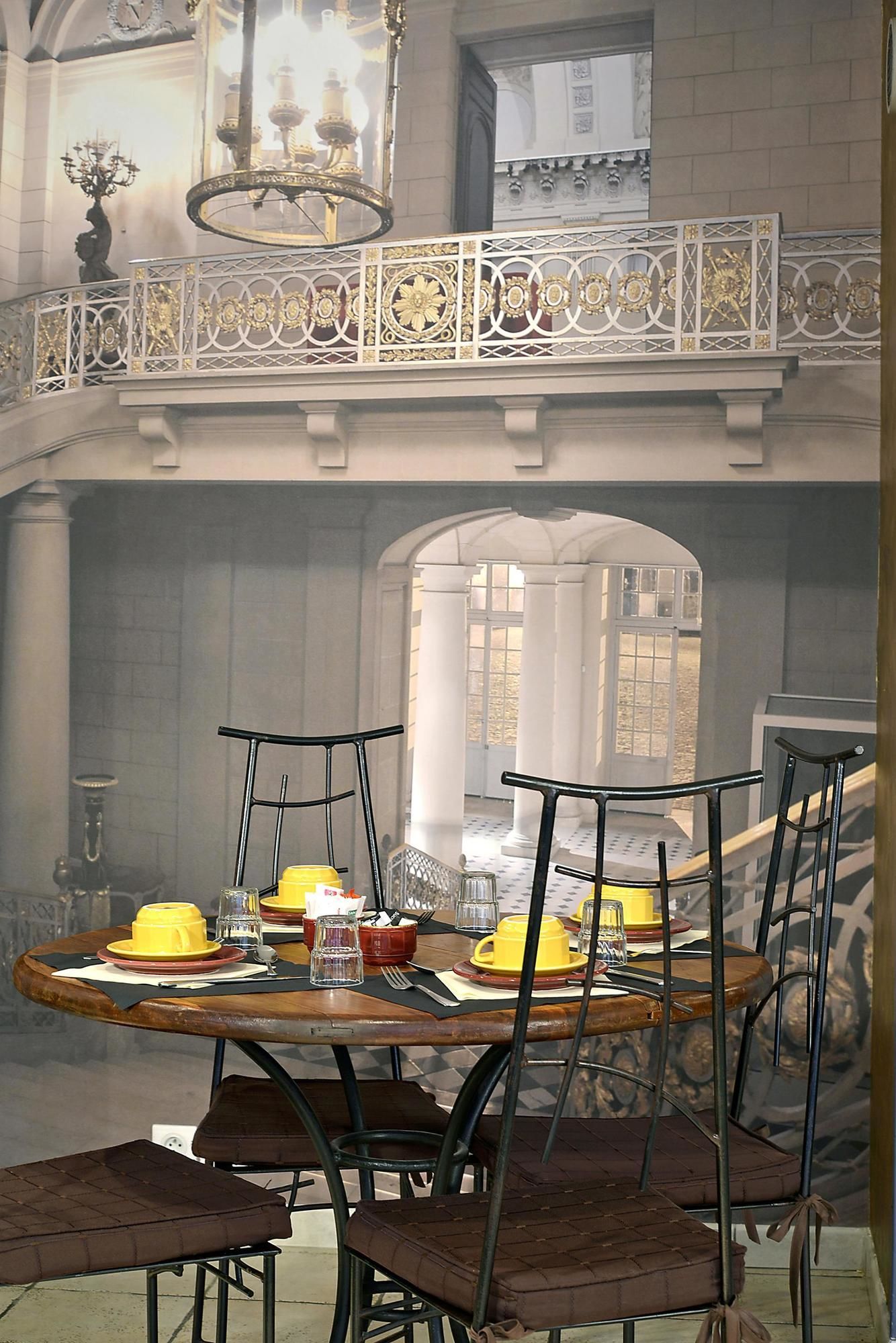 Alfred Hotels Compiegne