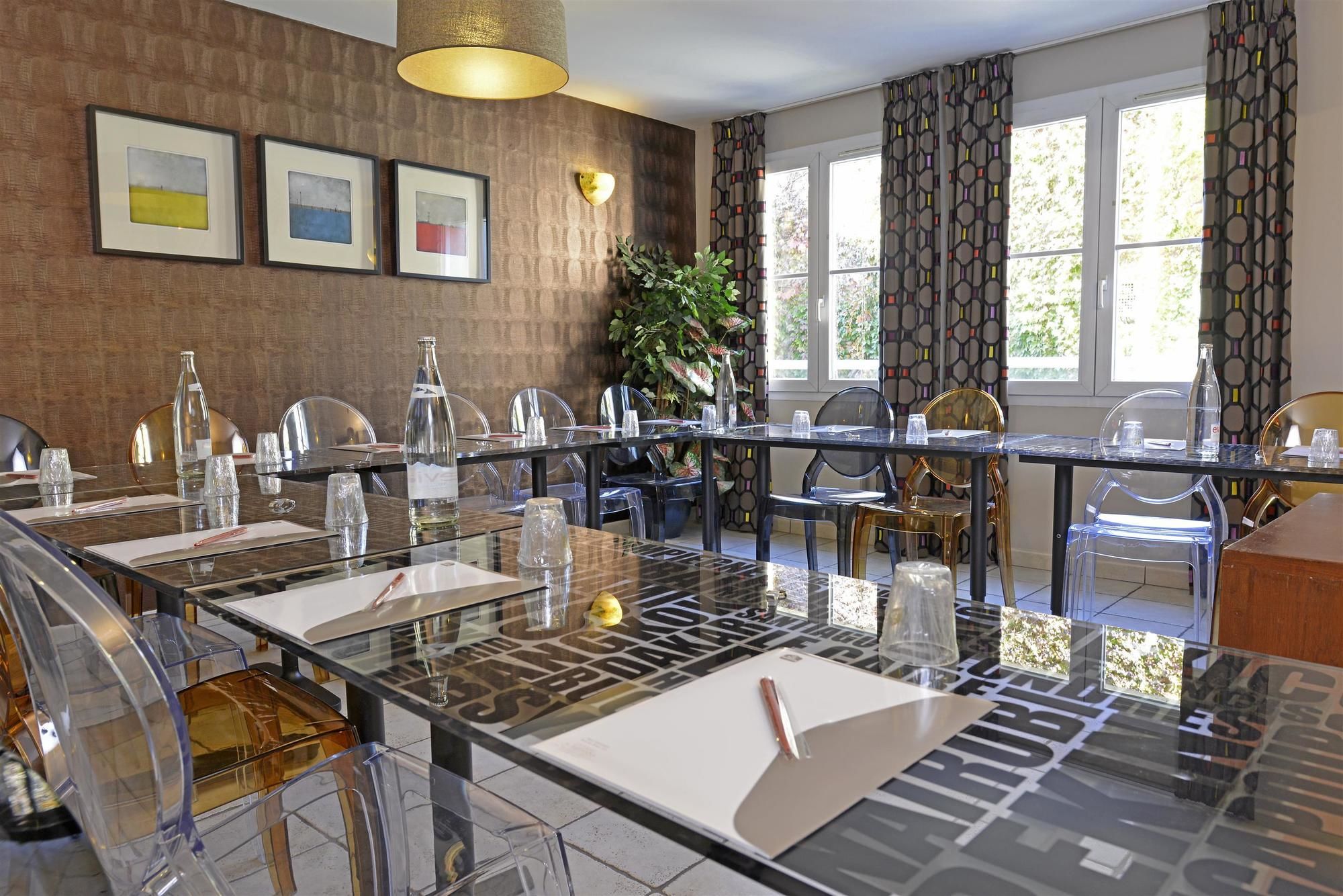 Alfred Hotels Compiegne