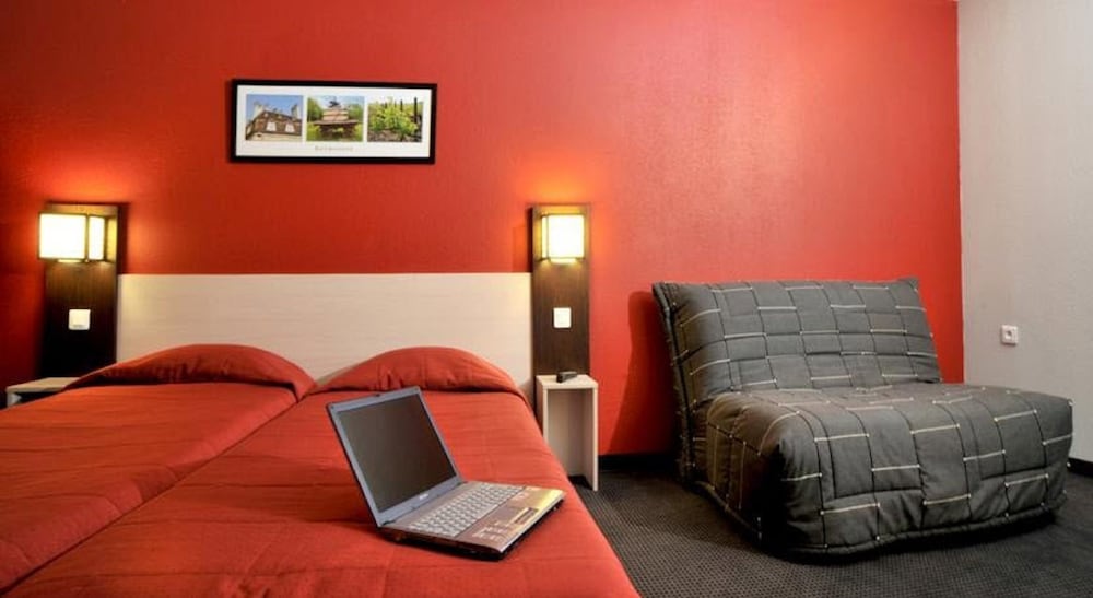 B&B HOTEL Compiègne Thourotte