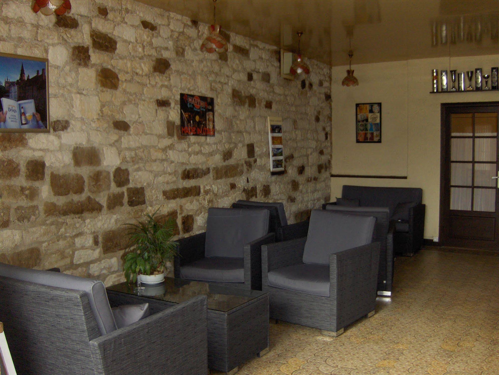 La Tour de Crecy