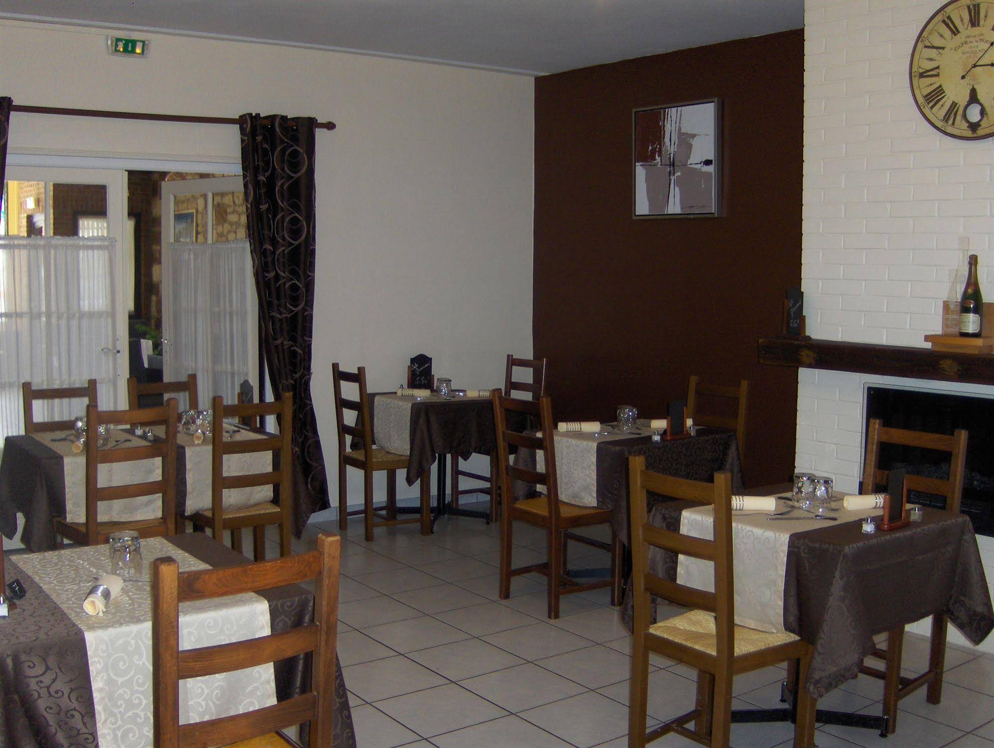 La Tour de Crecy