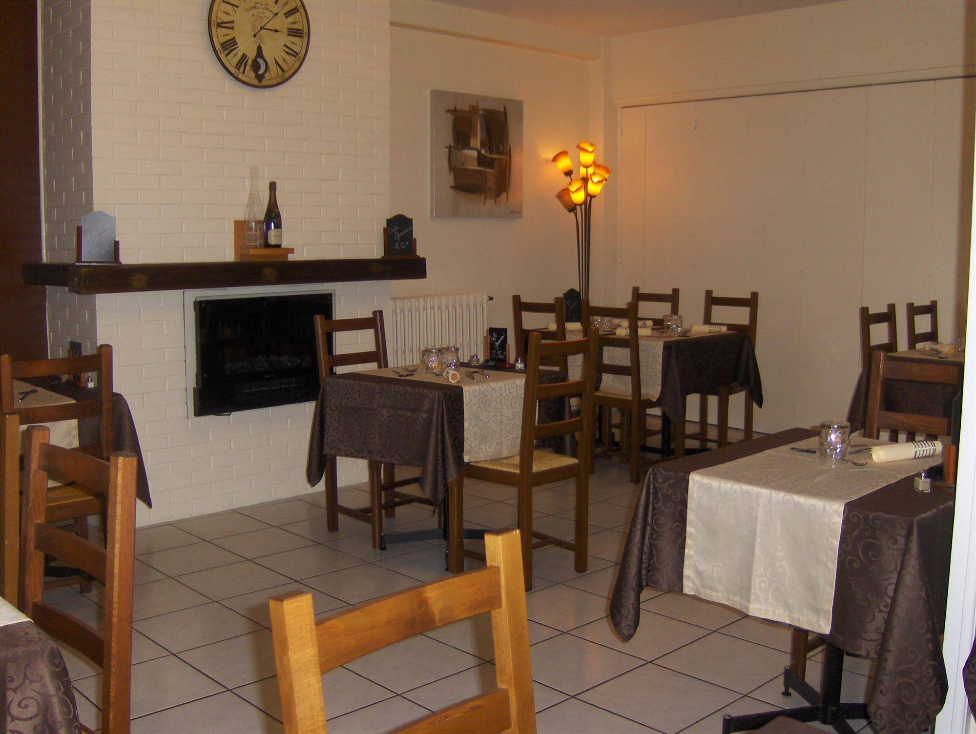 La Tour de Crecy
