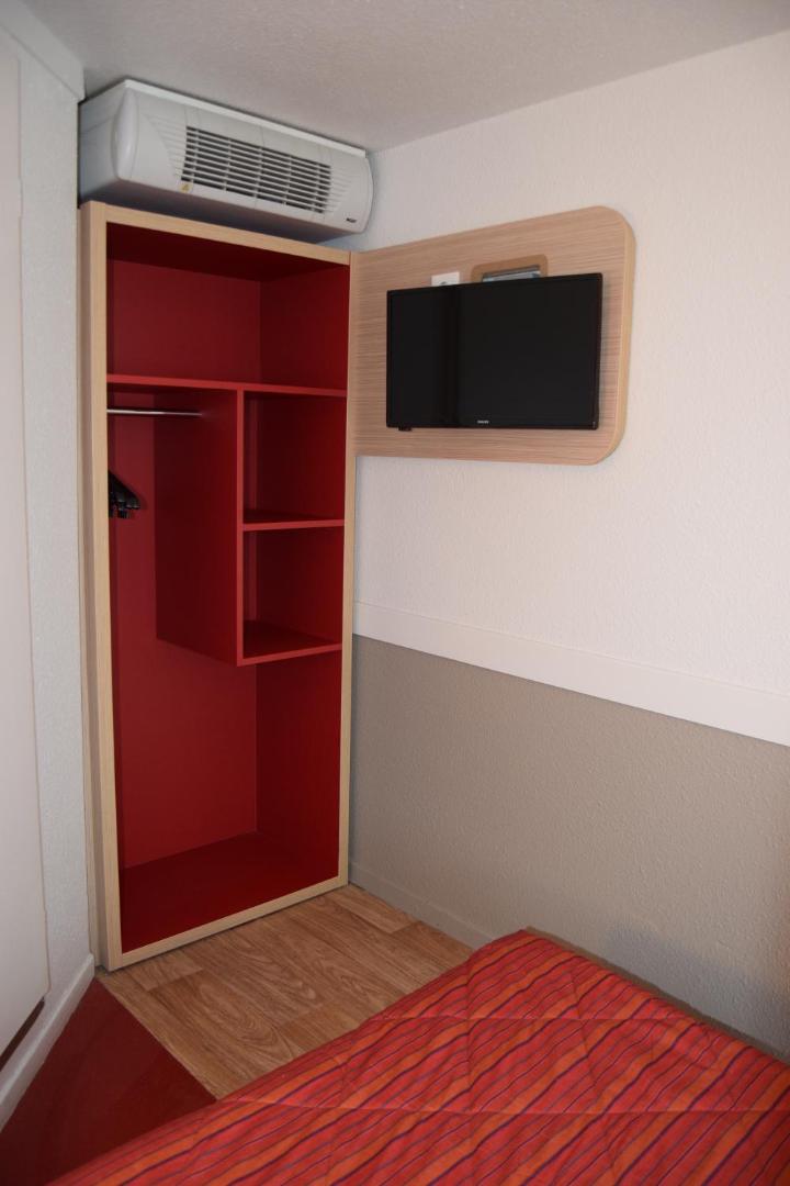 Première Classe Creil - Villers Saint Paul