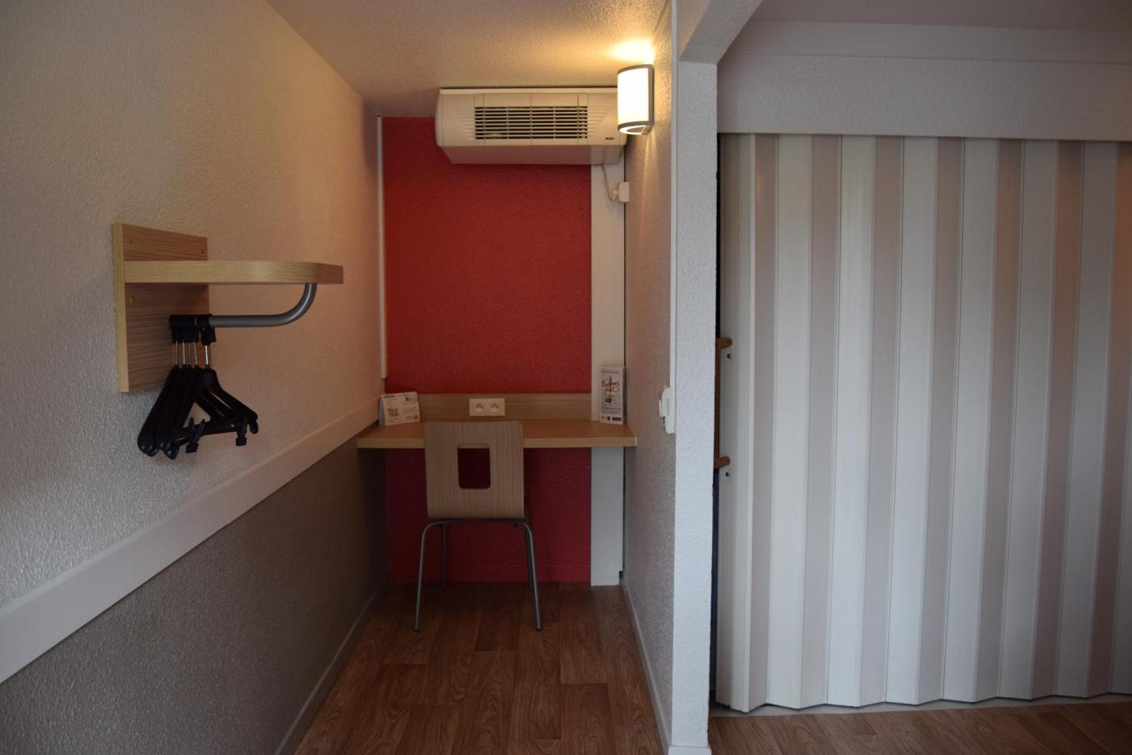 Première Classe Creil - Villers Saint Paul