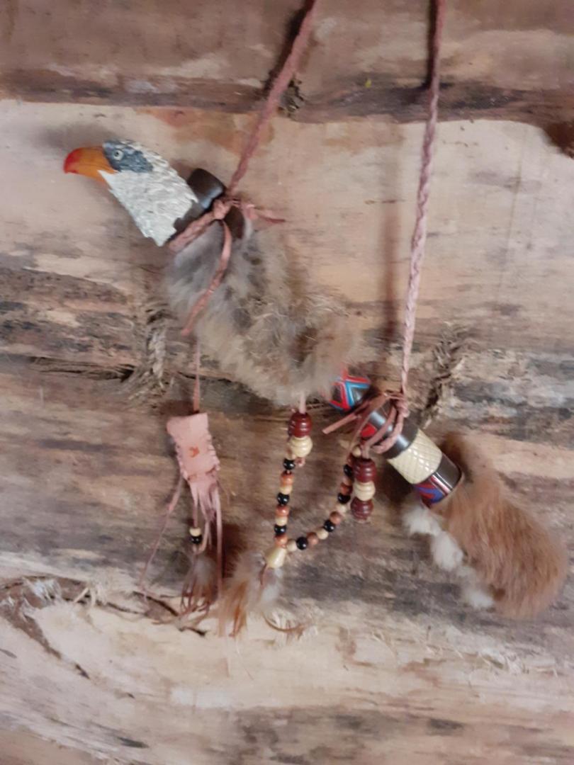 La Cabane Aux Loups