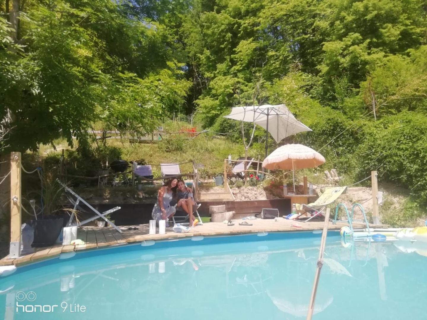 La Cabane Aux Loups