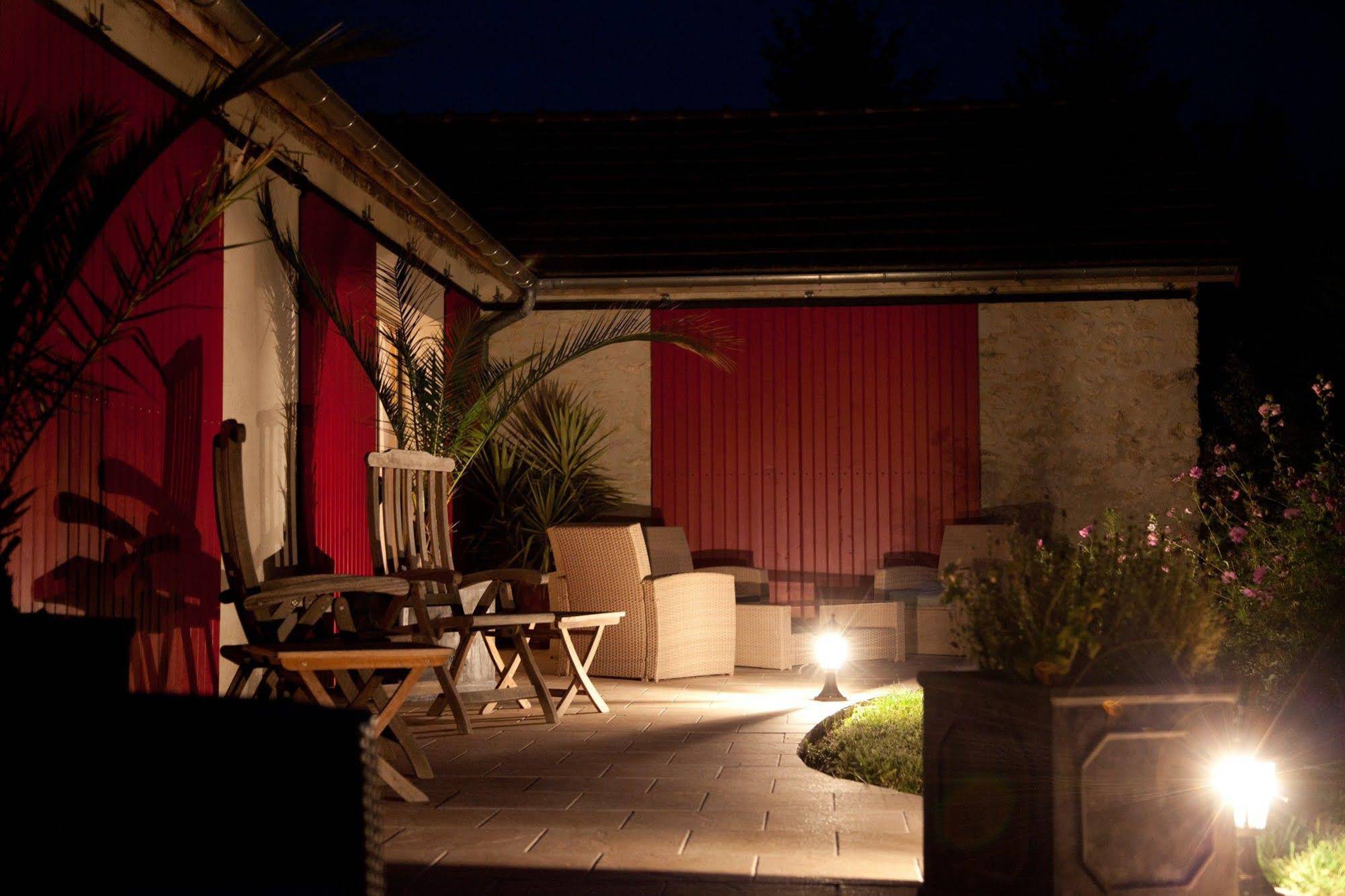 La Grange