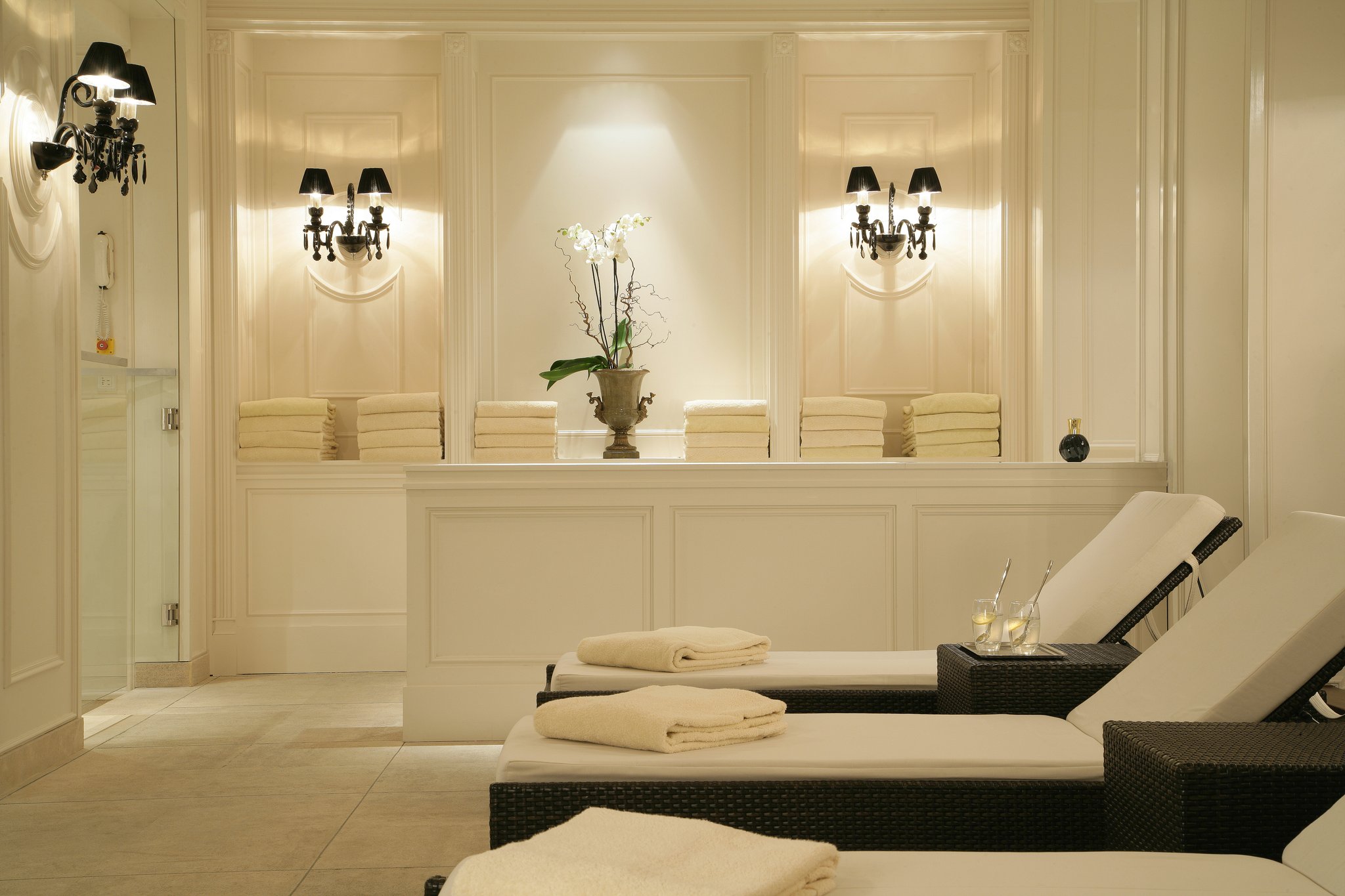 InterContinental Chantilly Château Mont Royal