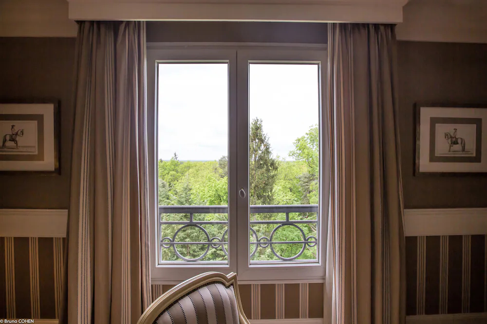 InterContinental Chantilly Château Mont Royal