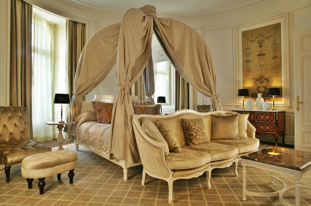 InterContinental Chantilly Château Mont Royal