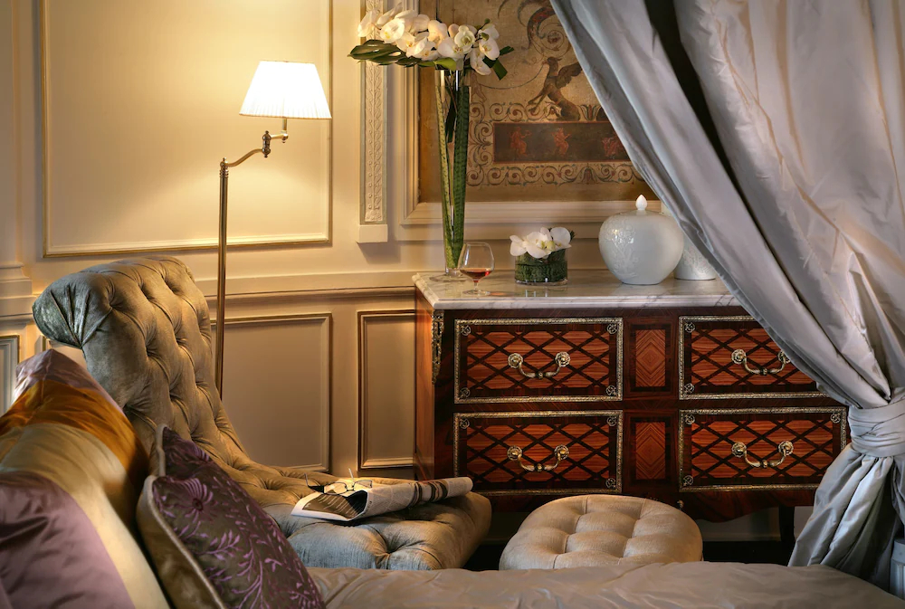 InterContinental Chantilly Château Mont Royal