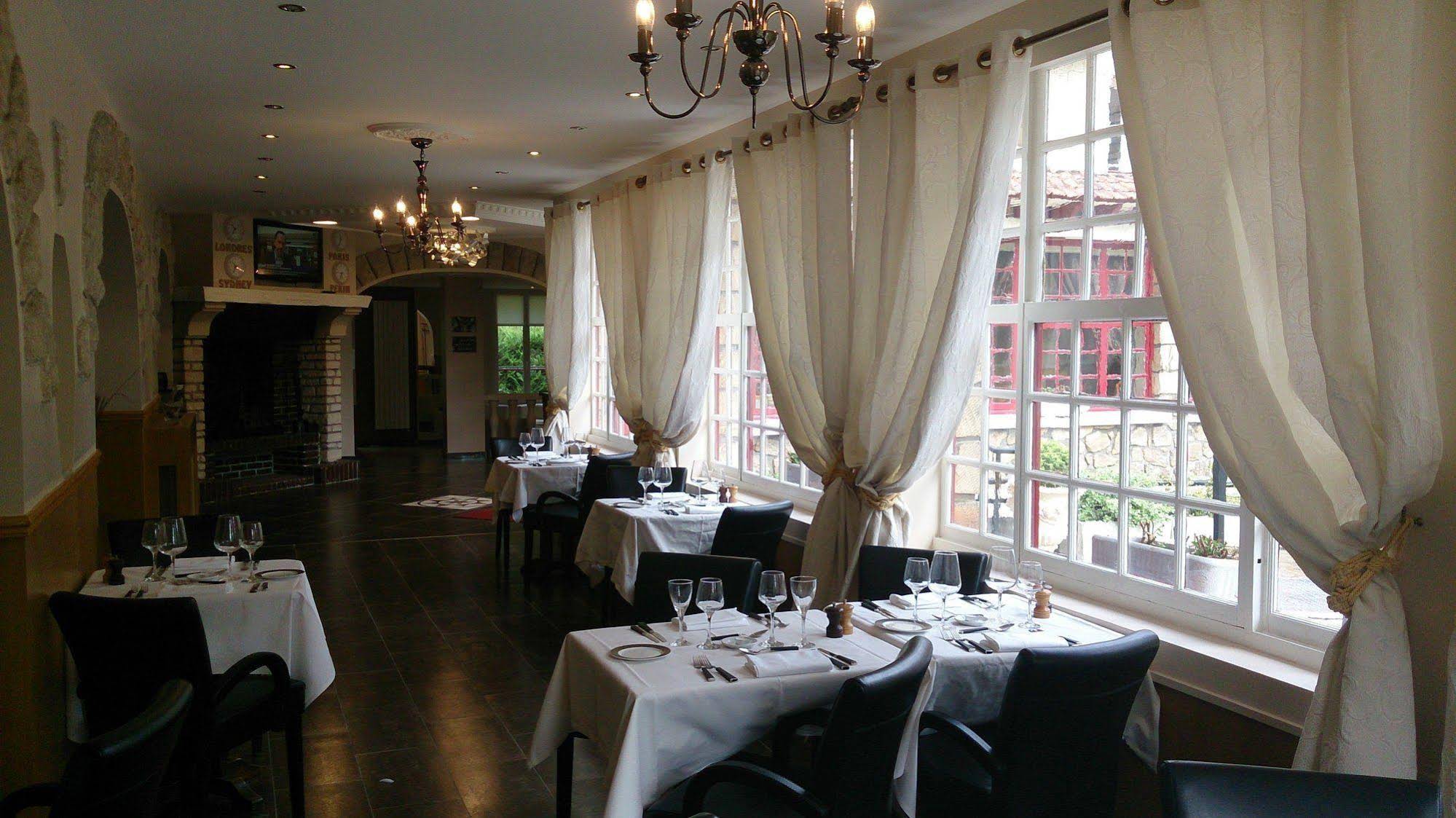Hipotel Hostellerie Du Lys