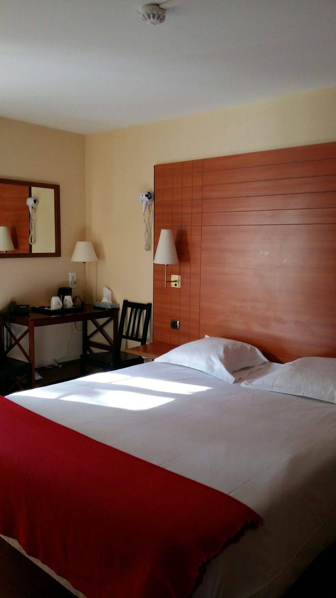 Hipotel Hostellerie Du Lys