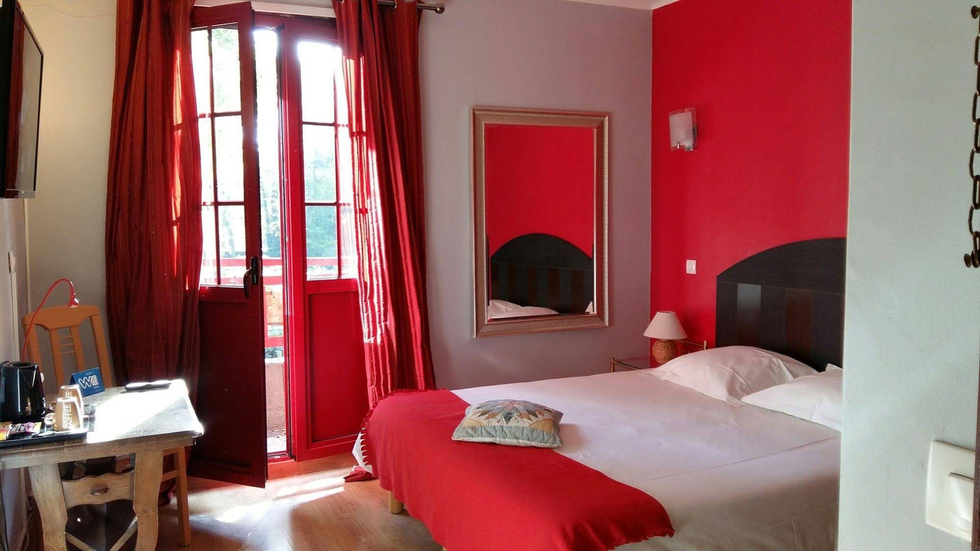 Hipotel Hostellerie Du Lys