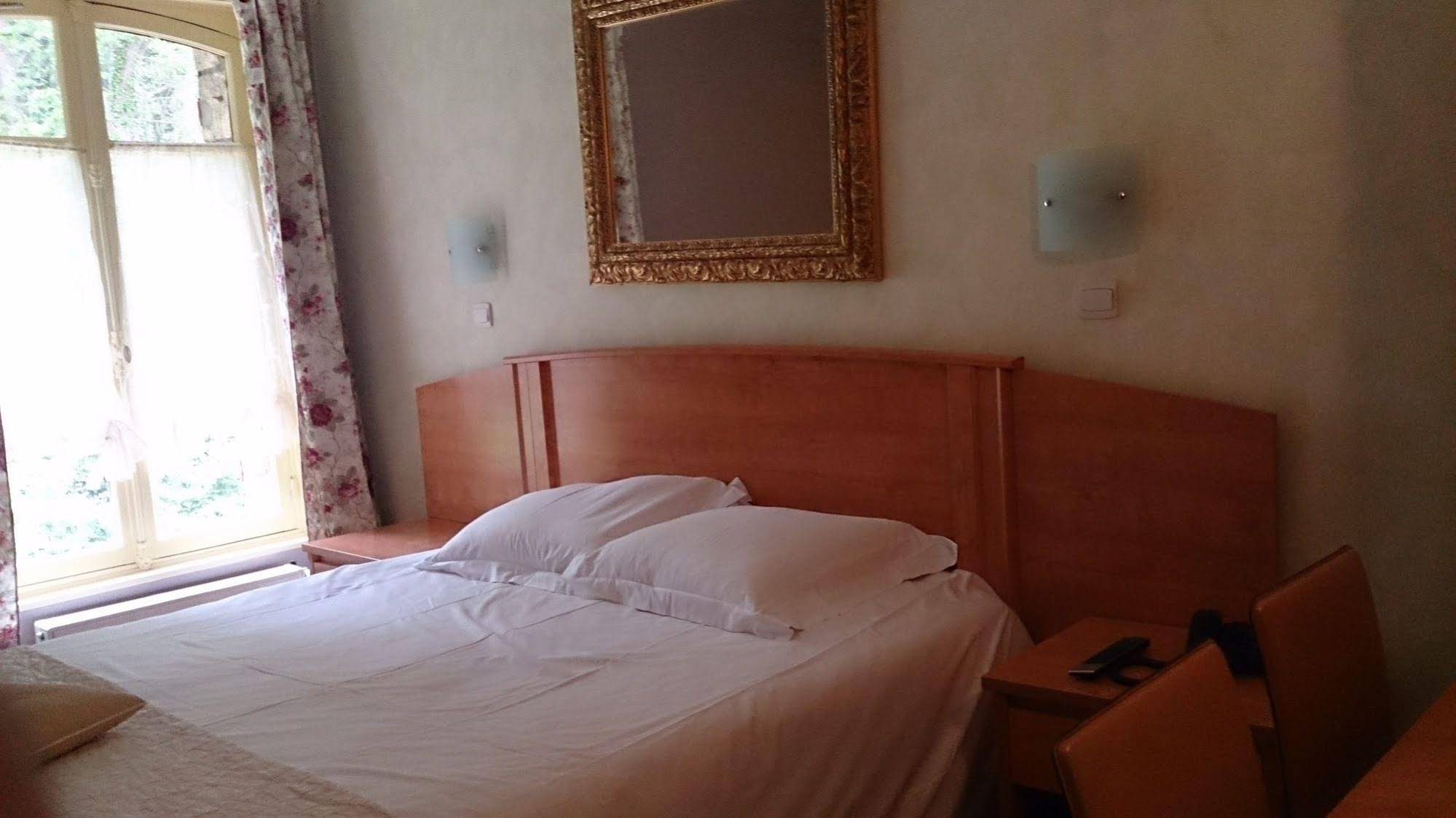 Hipotel Hostellerie Du Lys