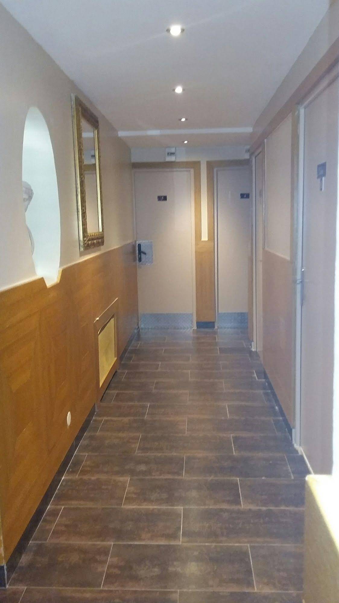 Hipotel Hostellerie Du Lys