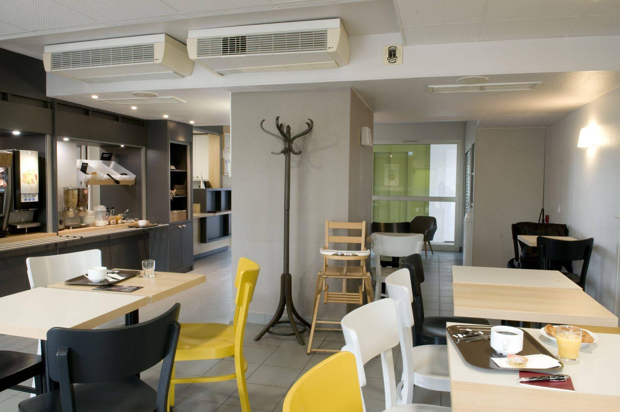 B&B Hotel Amiens