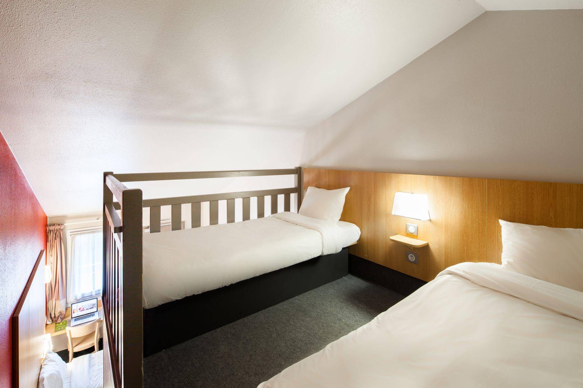 B&B Hotel Amiens