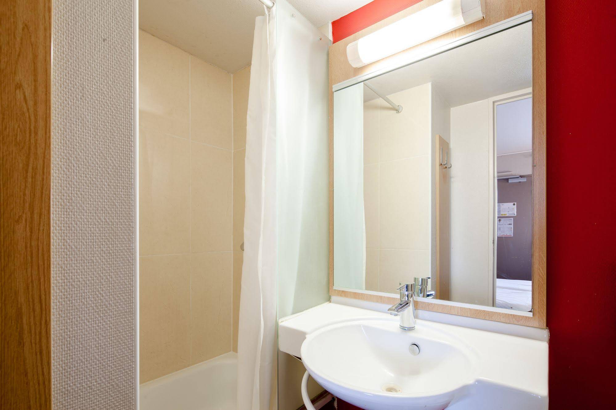 B&B Hotel Amiens