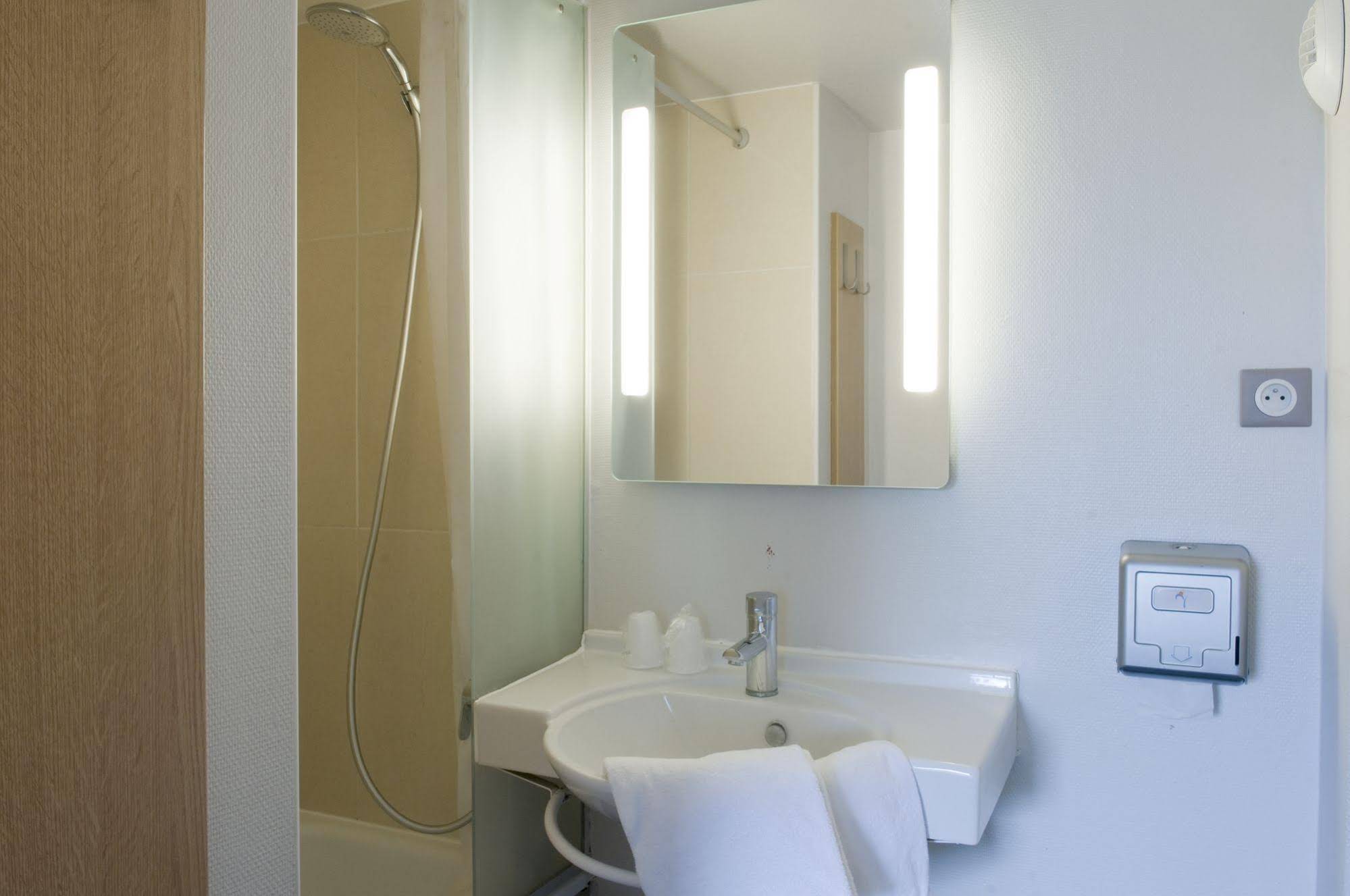 B&B Hotel Amiens