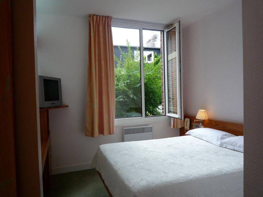 Hotel & Restaurant Le Cardinal