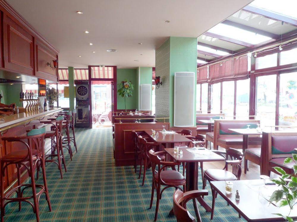 Hotel & Restaurant Le Cardinal