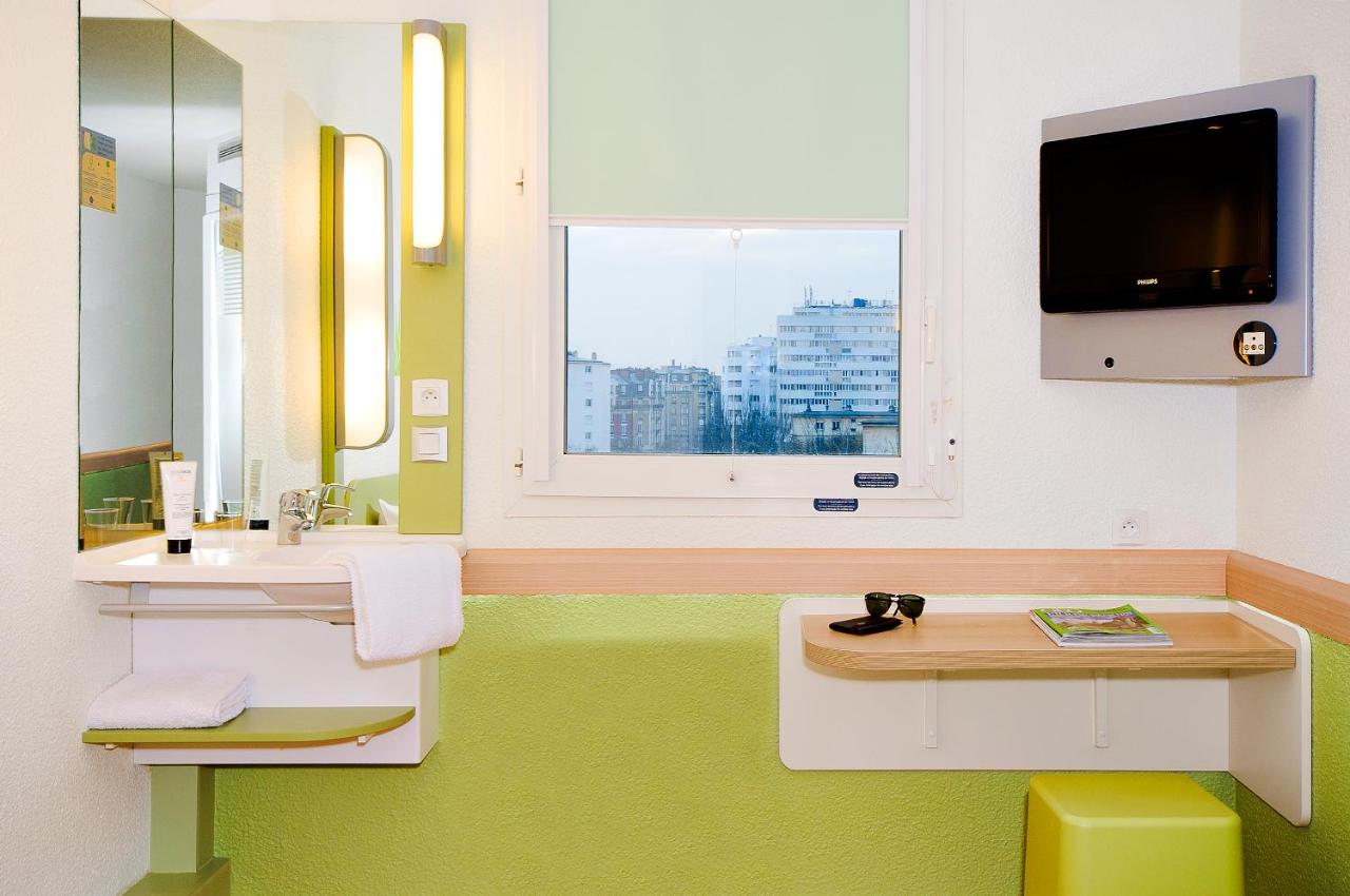 ibis budget Roye