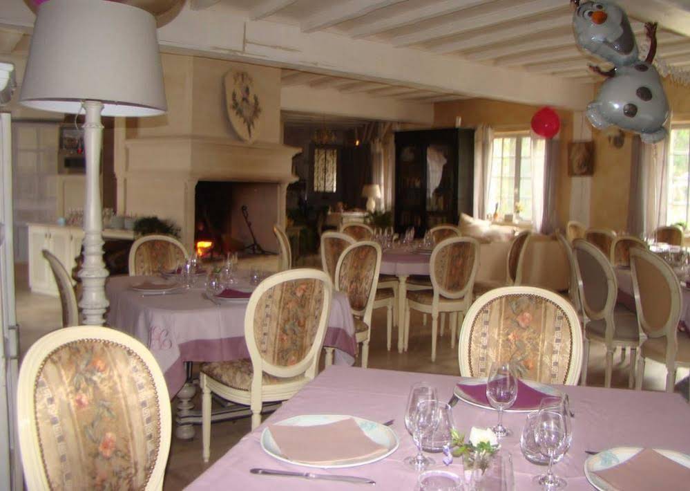 Le Jardin De Saint Jean