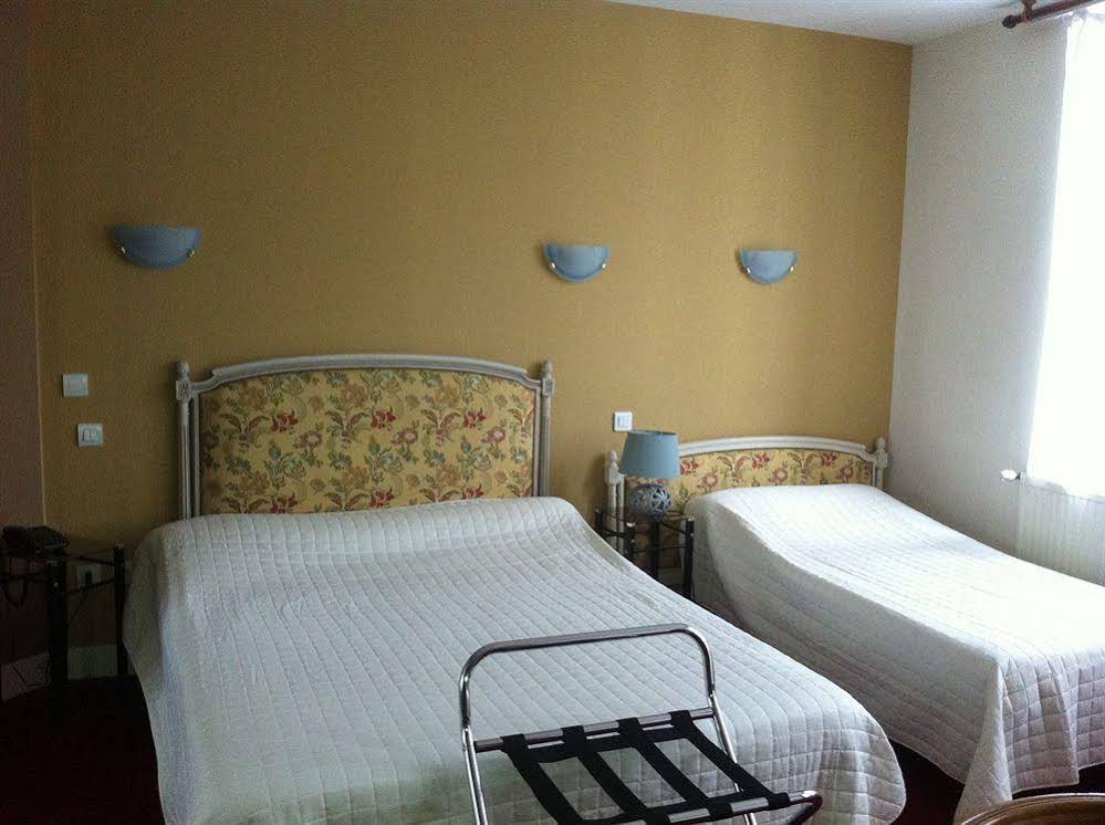 Hotel Memorial