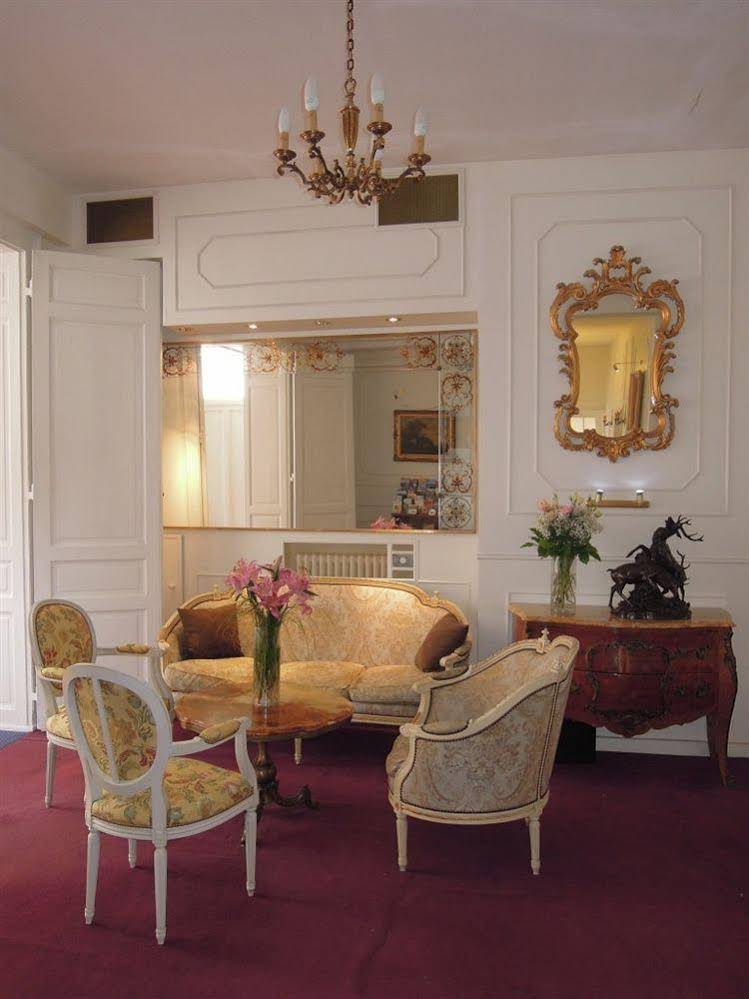 Hotel Memorial