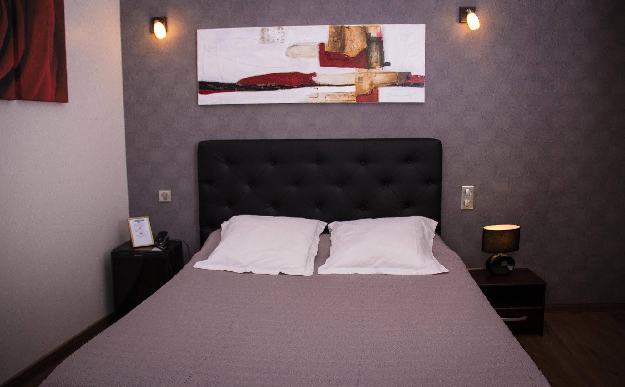 Hotel Memorial