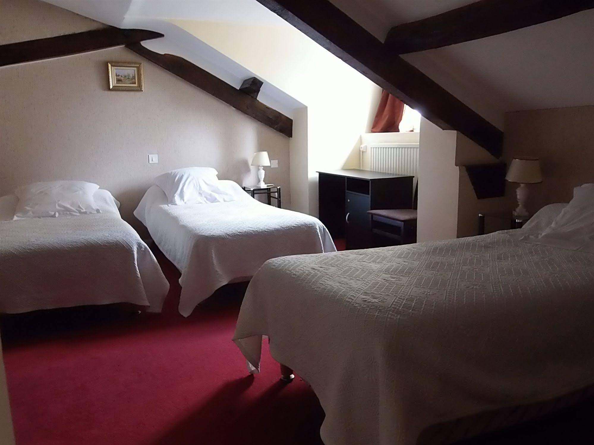 Hotel Memorial