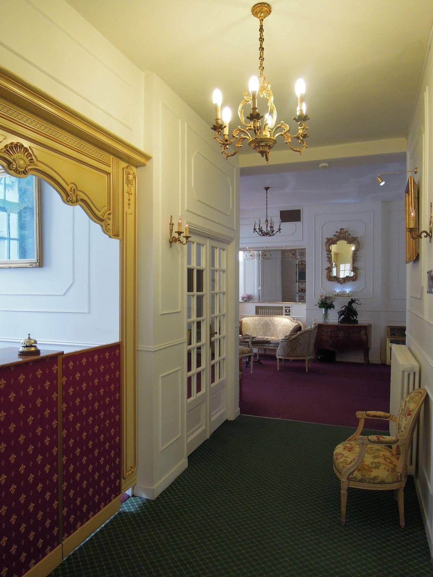 Hotel Memorial