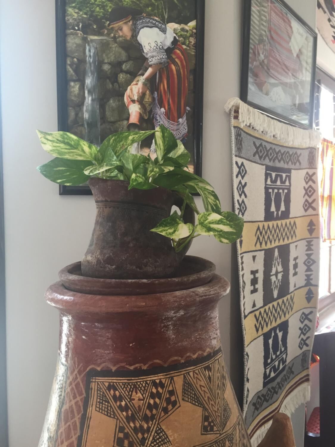 L’Atlas B&B