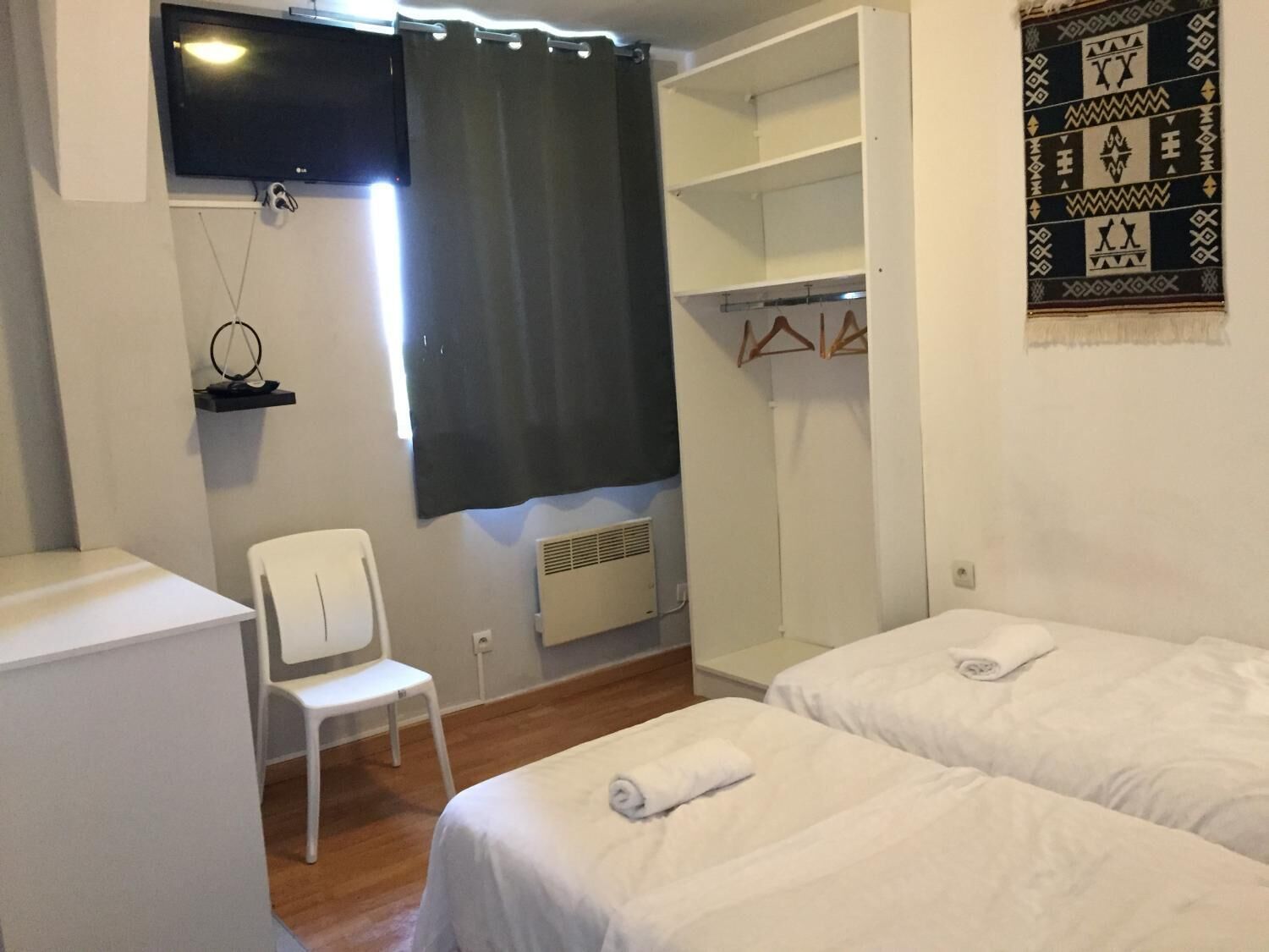 L’Atlas B&B