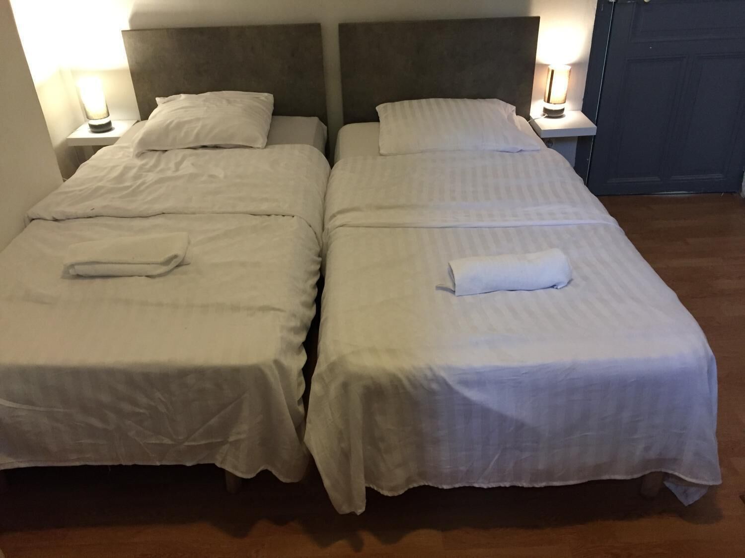 L’Atlas B&B