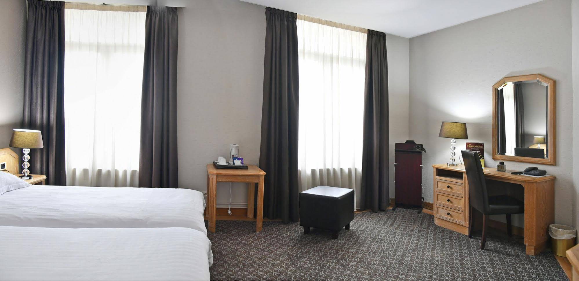 Best Western Plus Le Picardy