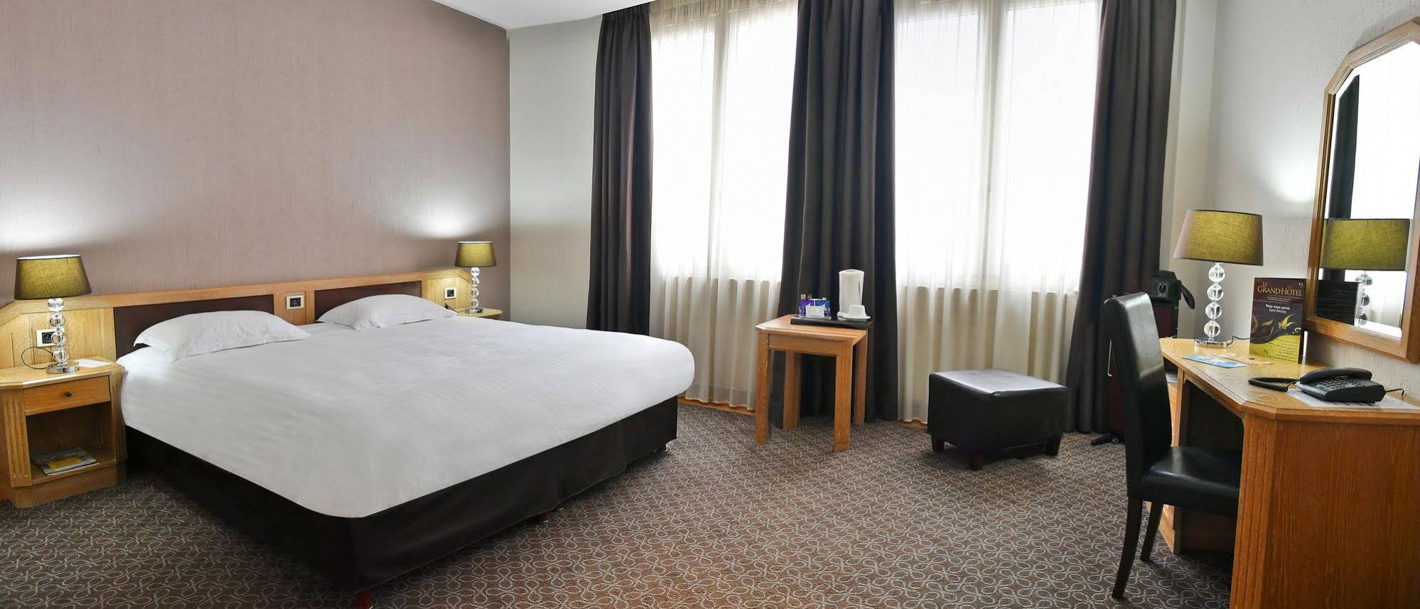 Best Western Plus Le Picardy