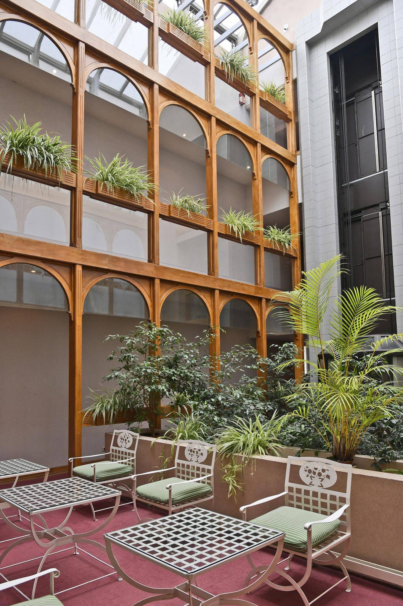 Best Western Plus Le Picardy