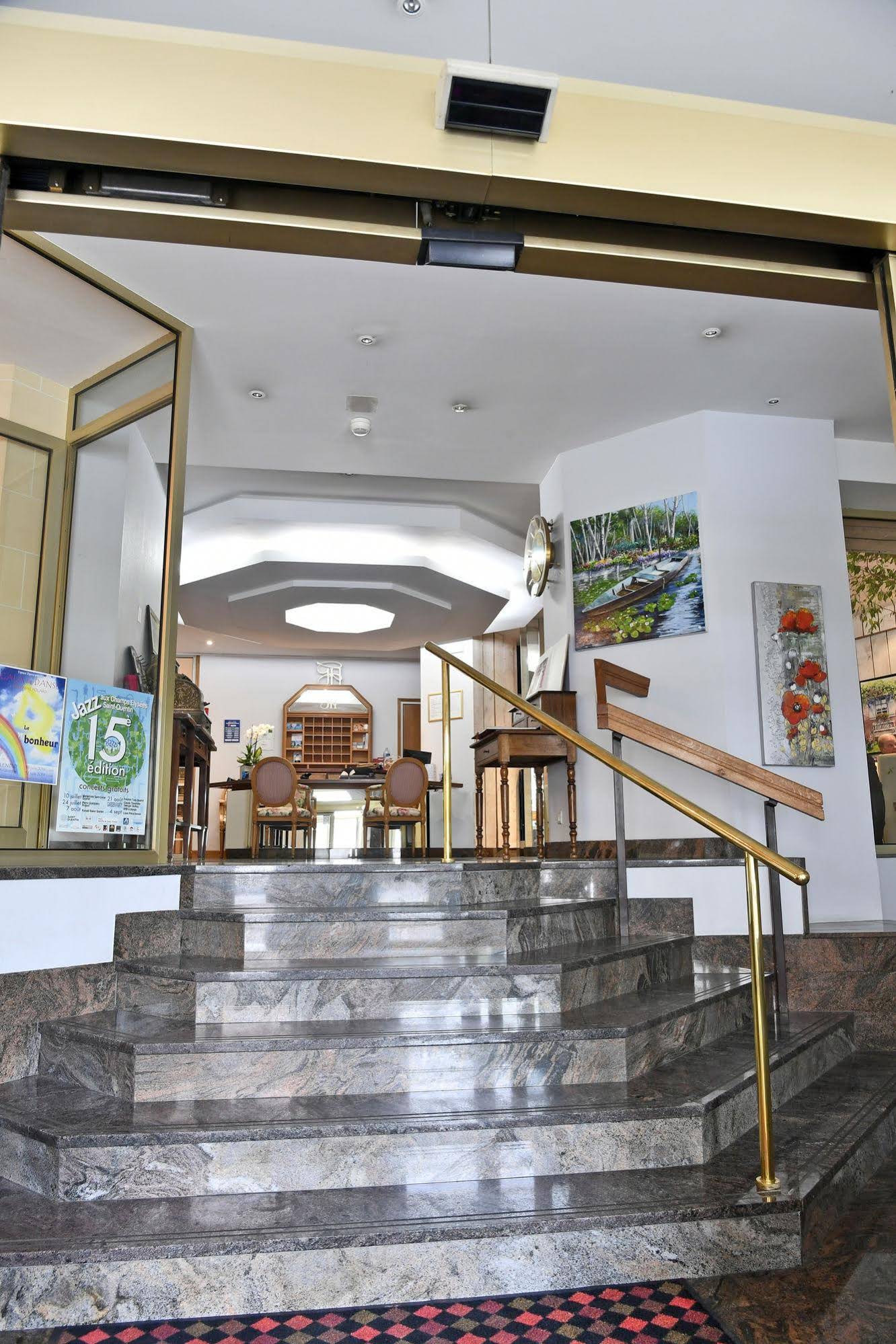 Best Western Plus Le Picardy