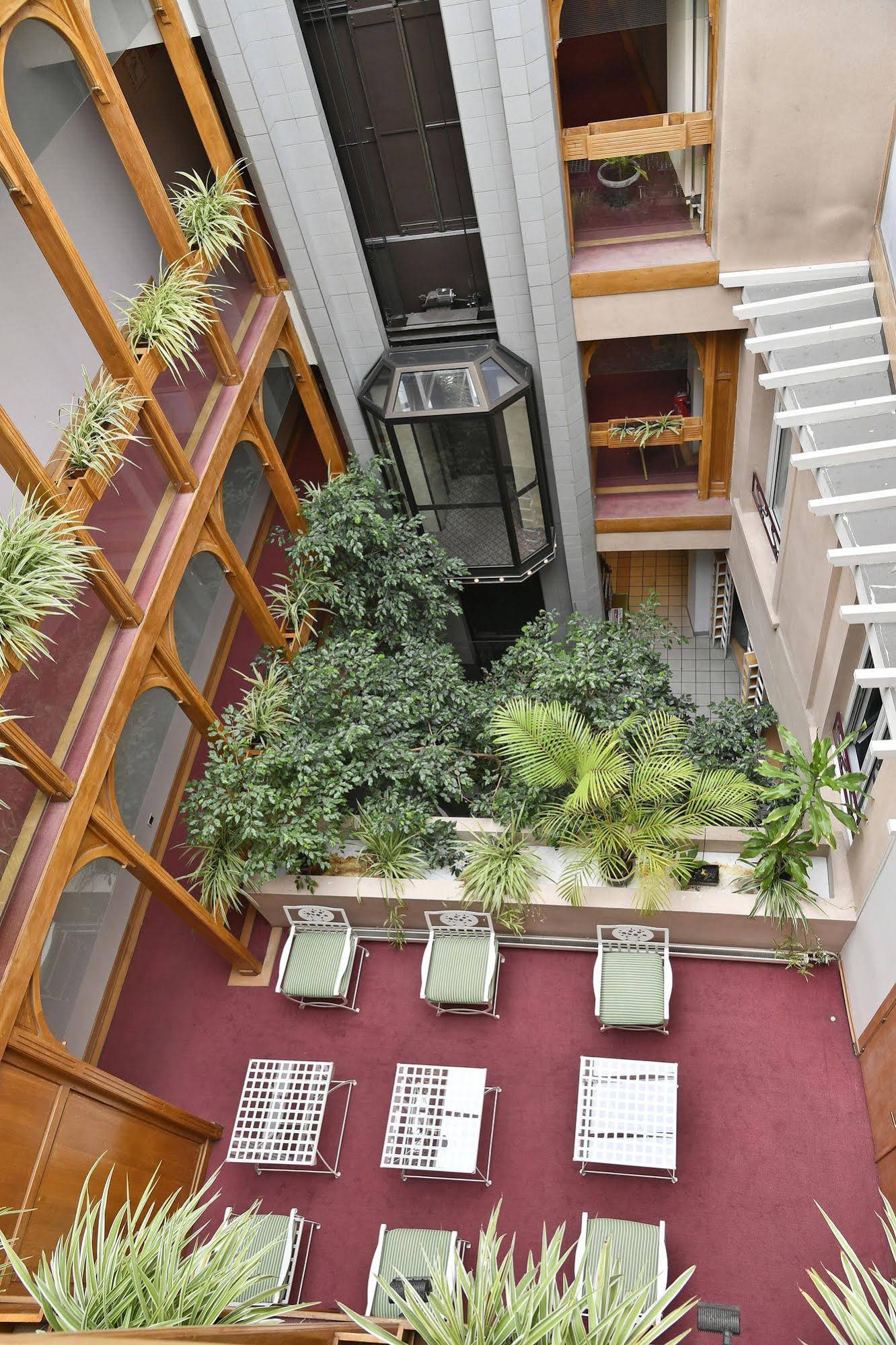 Best Western Plus Le Picardy