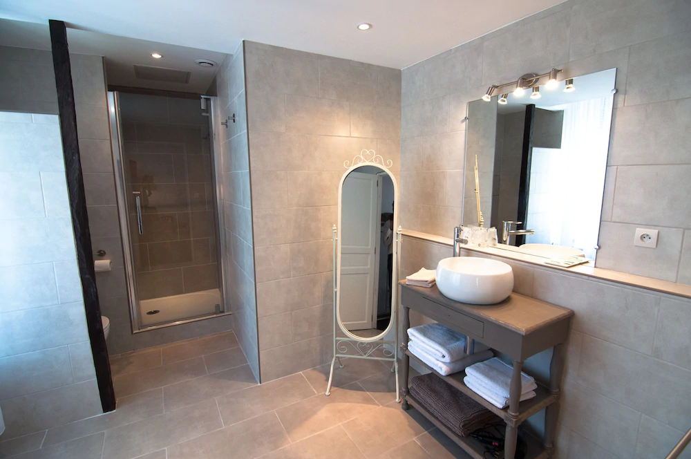 Relais Du Beffroi