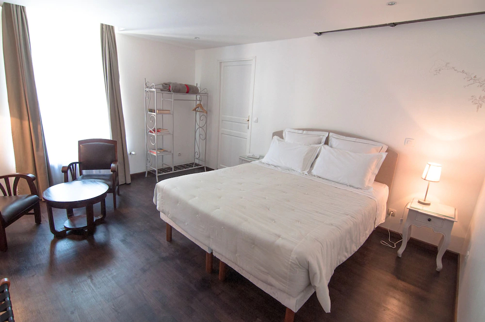 Relais Du Beffroi