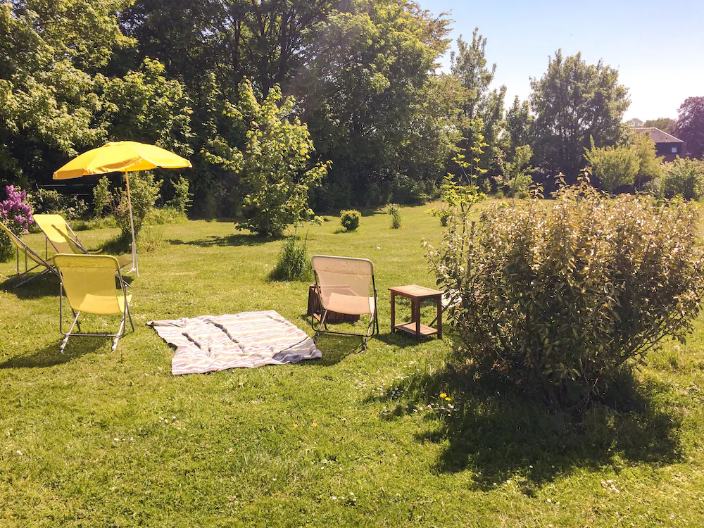 Relais Du Beffroi