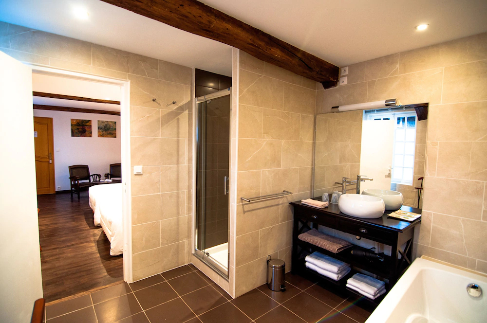 Relais Du Beffroi